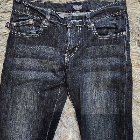 VICTORIA BECKHAM R&R Jeans - Picture 11 of 12